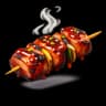 Pork BBQ