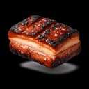 Galician Style Porketa
