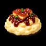 Feather-Cut Pork Rinds