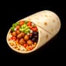 Burrito Adobada