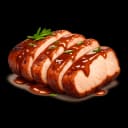 Pork Snout (Torreznos)