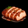 Pork Snout (Torreznos)