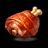 Iberian Pork Knuckle