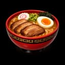Chashu Miso Ramen