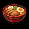 Chashu Miso Ramen