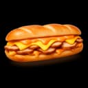 Pork Loin Sandwich