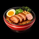 Chashu Shoyu Ramen