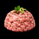 Gascon Pork Tartare