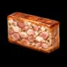 Pork Trotter Terrine