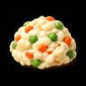 Lobito Potato Salad