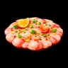 Prawn Carpaccio
