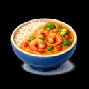 Prawn Curry