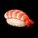 Ebi Nigiri (2 pcs)