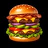 Sacred Burger