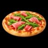 La Piccolina Special Pizza