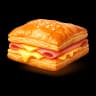 Truffled Puff Pastry Bikini