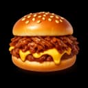 McExtreme Pulled Pork