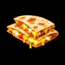 Quesadilla Sincronizada