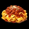 Beef Tail Ragu Pappardelle