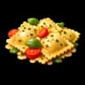 Oxtail Ravioli