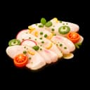 Crudo Dorade