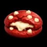 Cookie Scarlet Seraphim