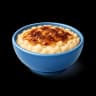 Rice pudding