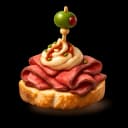 AIZKOLARI Roastbeef