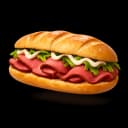 Roast Beef