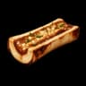 Roasted Beef Bone Marrow