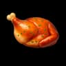 Roasted Chicken