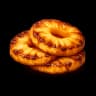 Roasted Pineapple