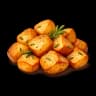 Garage Potatoes