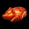 1/4 Roasted Suckling Pig