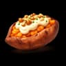 Roasted Sweet Potato