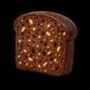 100% Whole Rye with Seeds