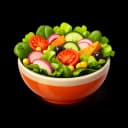 Verde Que Te Quiero Salad