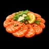 Truffled Salmon Mille-feuille