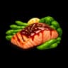 Honest Salmon