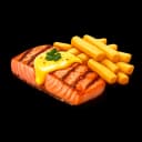 Salmon Filet