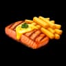 Salmon Filet