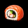 Crazy Salmon Roll
