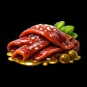 Salted Anchovies
