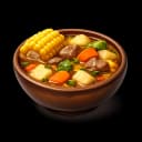 Sancocho Cruzado (1 Liter)