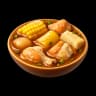 Hen Sancocho