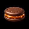 Alfajores de Maicena