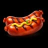 Typical Chorizo Criollo