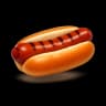 Frankfurt Sausage