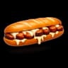 Argentine Choripan