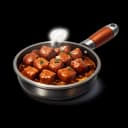 Chopped Veal